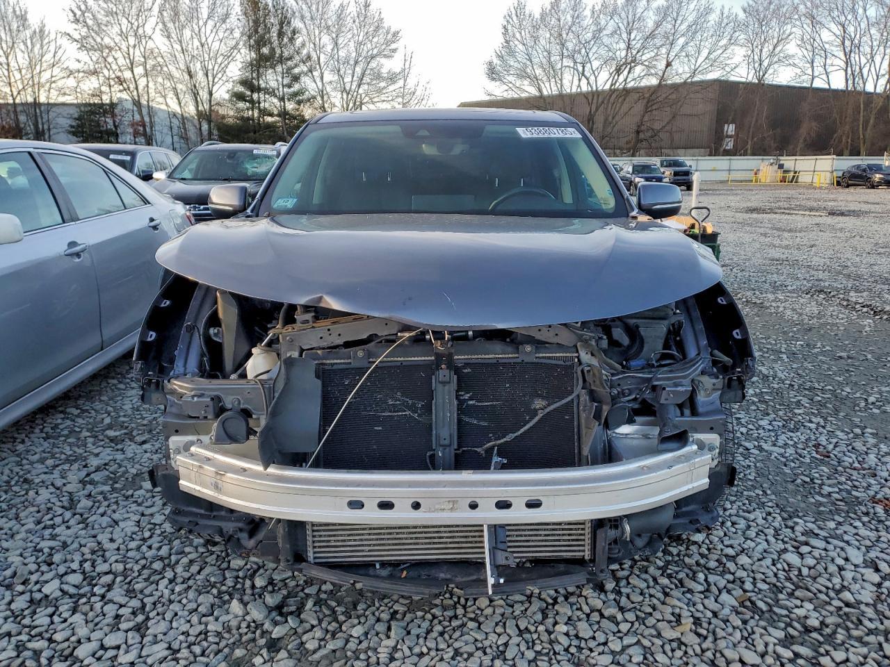 2021 Acura Rdx - Image 5