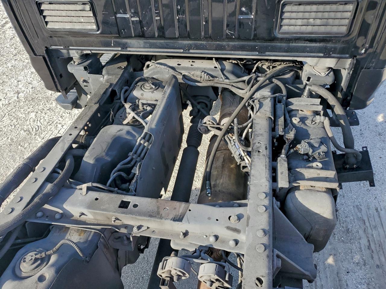 2020 Ford F450 Super Duty Truck Cab And Chassis - Фото 6