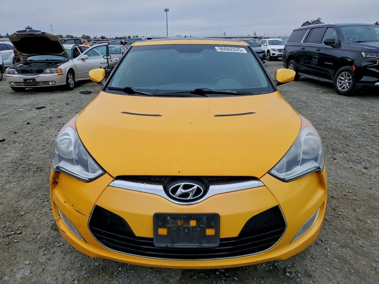 2013 Hyundai Veloster - Image 5