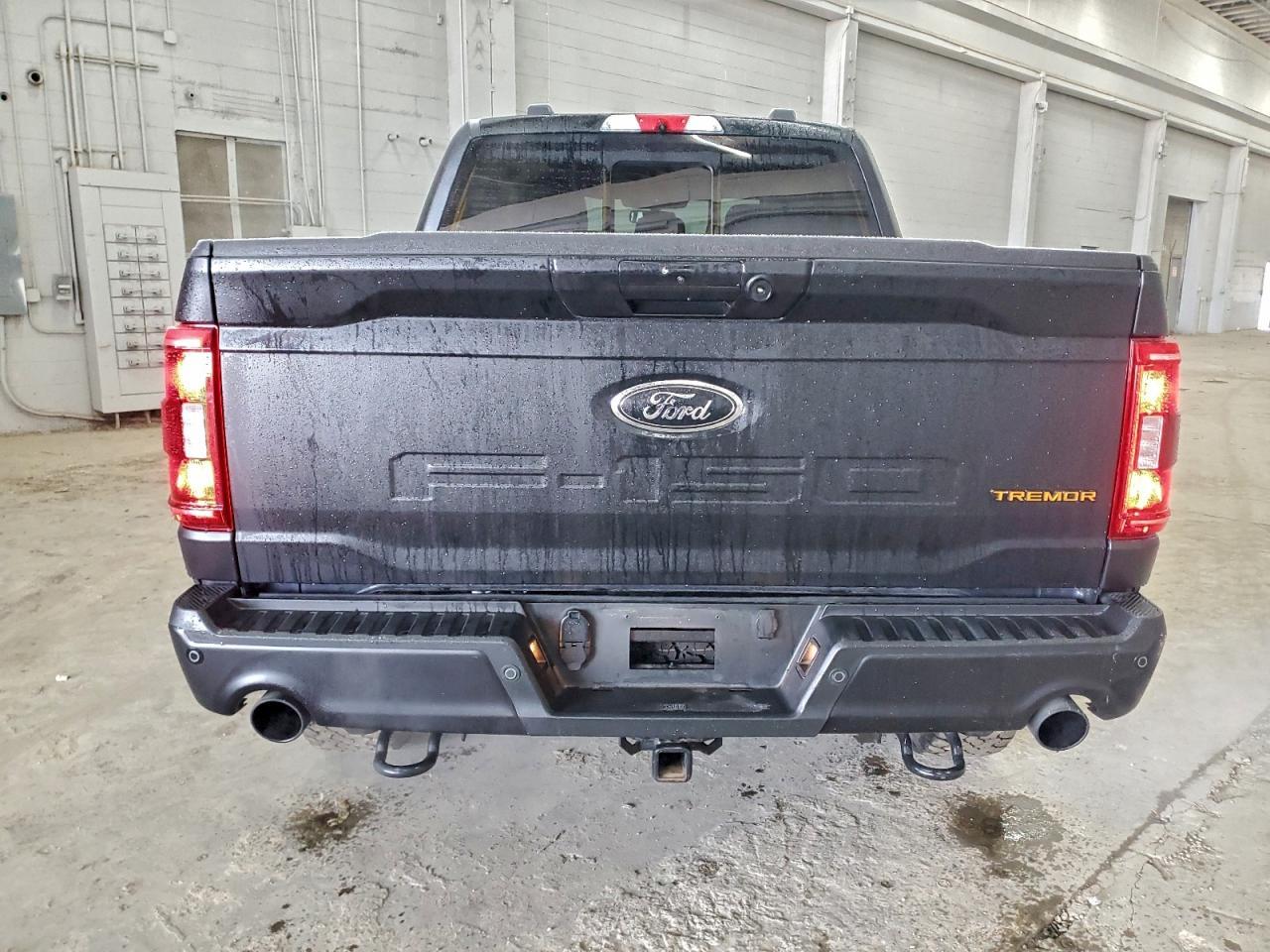 2022 Ford F150 Supercrew - Фото 6