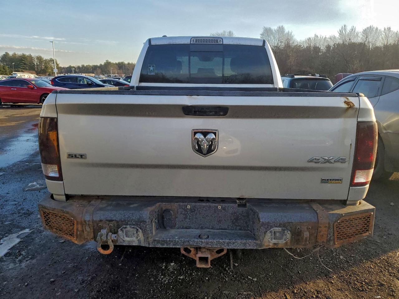 2017 Ram 1500 Slt - Image 6