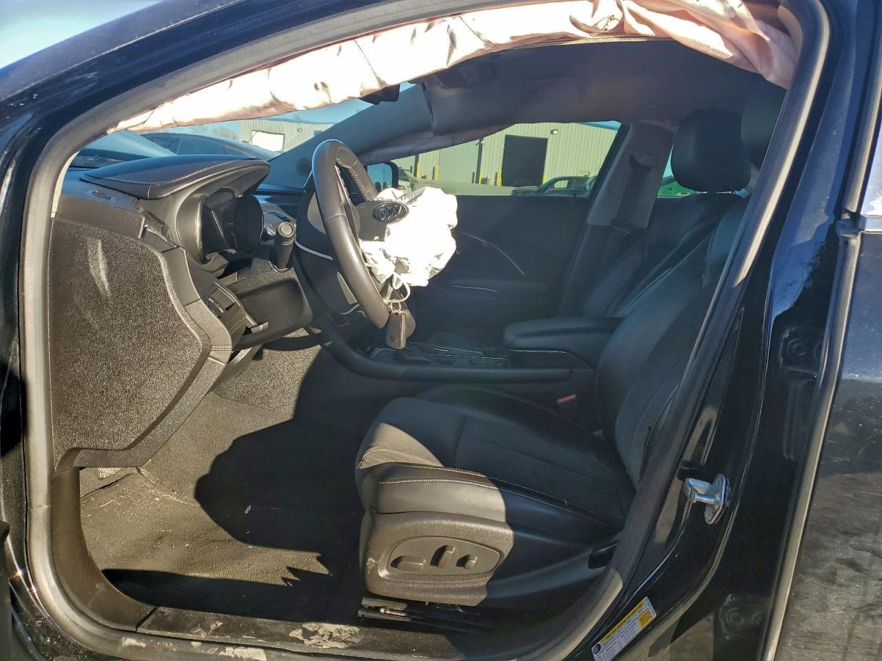 2016 Buick Lacrosse - Фото 7