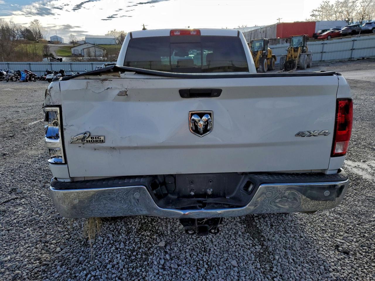 2016 Ram 1500 Slt - Image 6