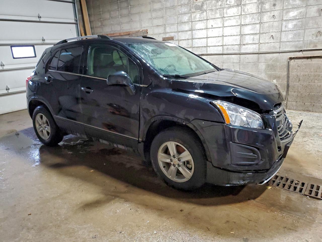 2016 Chevrolet Trax 1Lt - Image 4