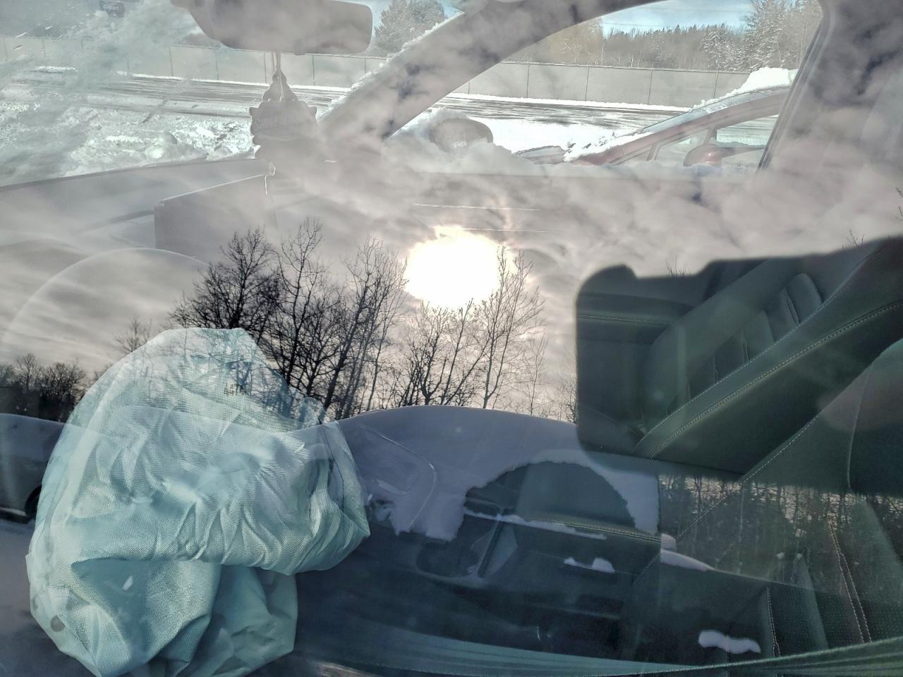 2025 Honda Cr-V Sport Touring - Image 7