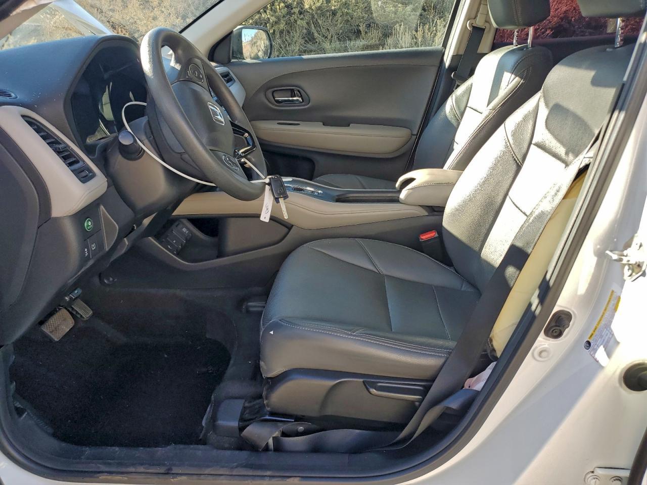 2017 Honda Hr-V Lx - Image 7