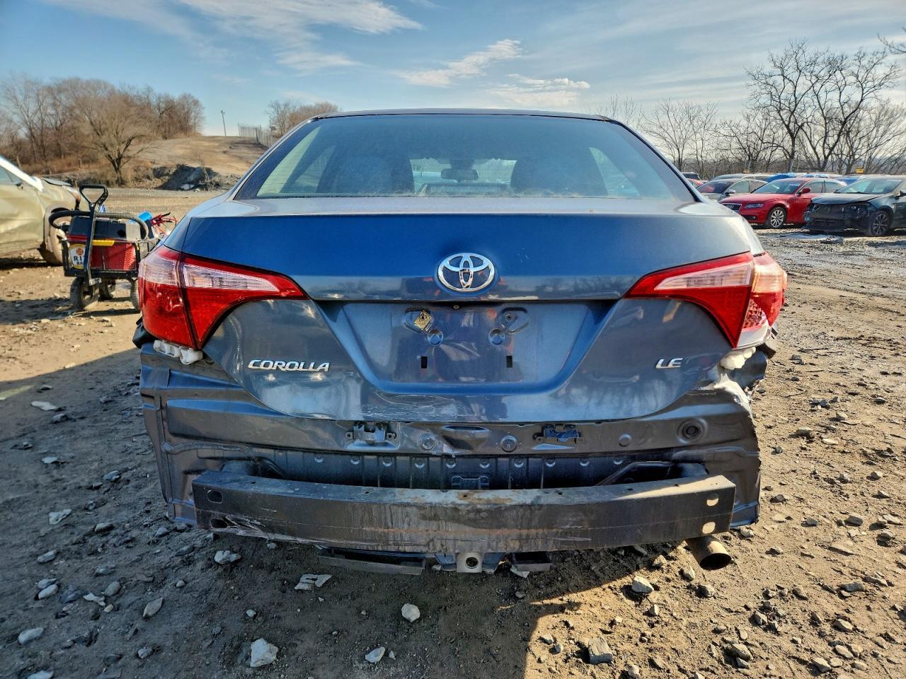 2018 Toyota Corolla L - Image 6