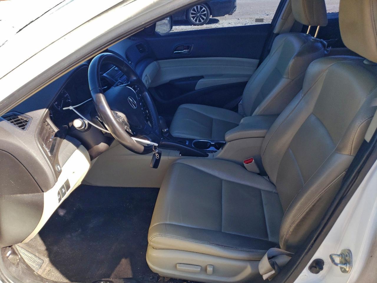 2016 Acura Ilx Base Watch Plus - Image 7