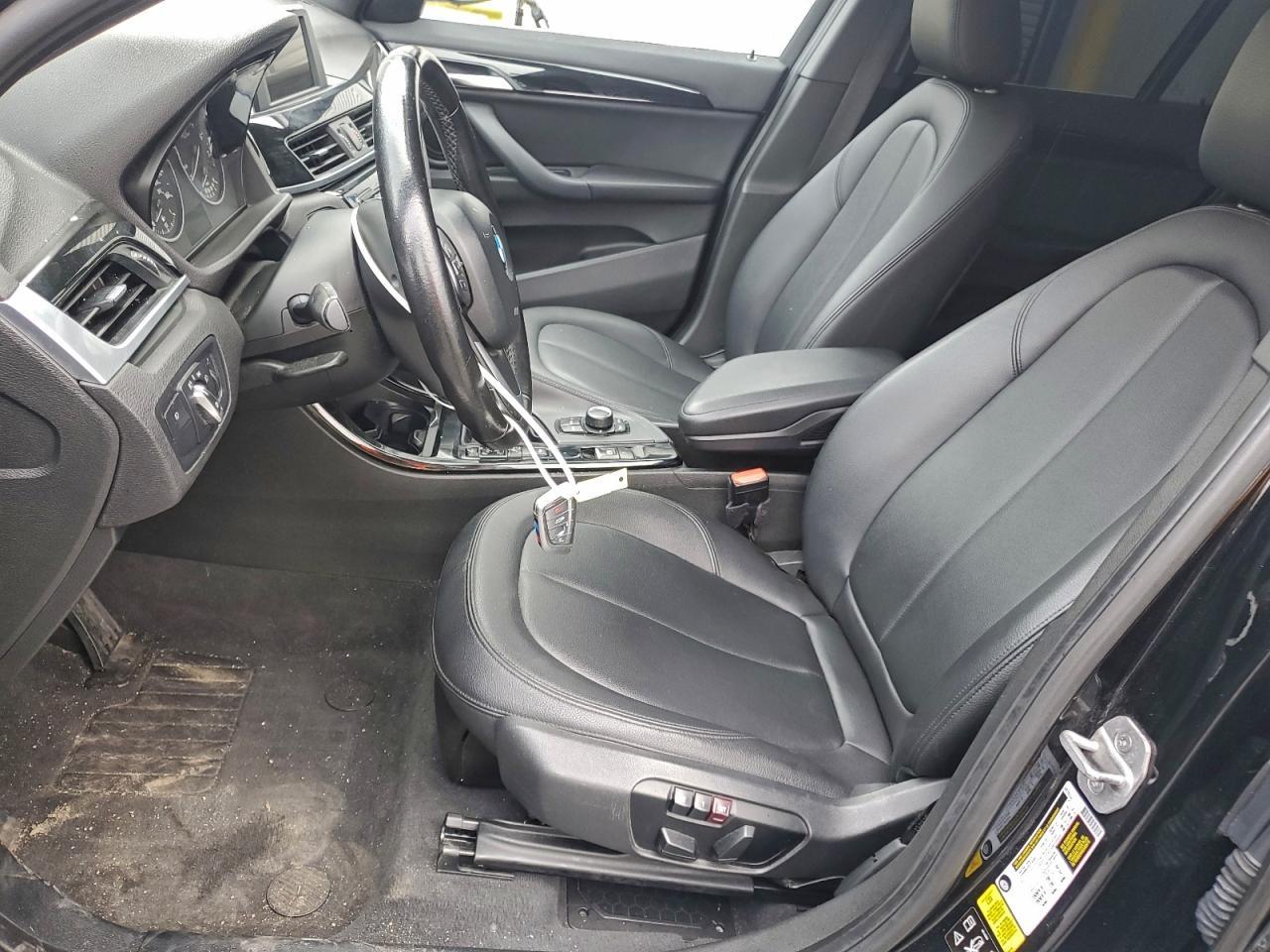 2016 BMW X1 xDrive28I - Image 7