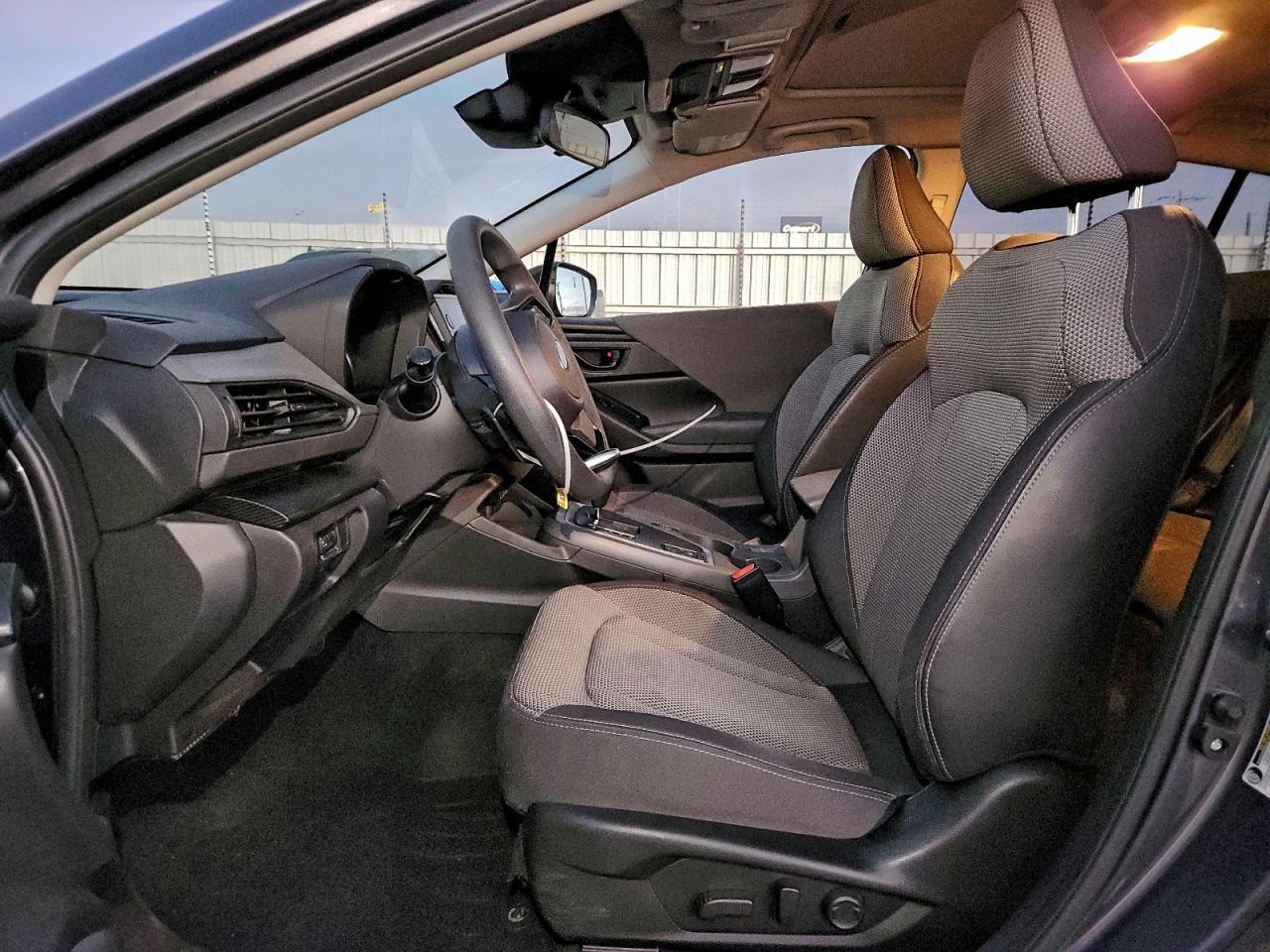 2024 Subaru Crosstrek Premium - Фото 7