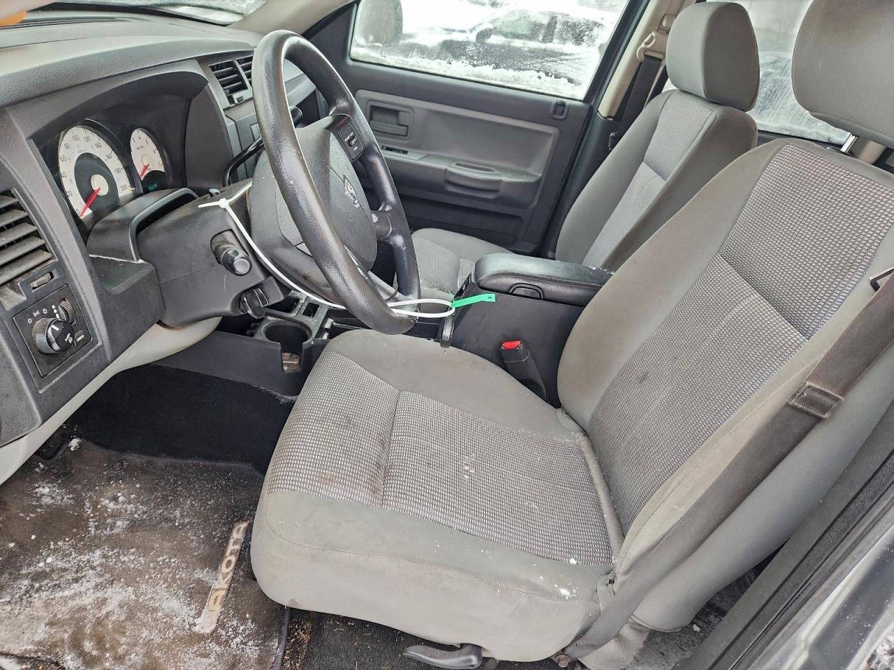 2010 Dodge Dakota Sxt - Image 7