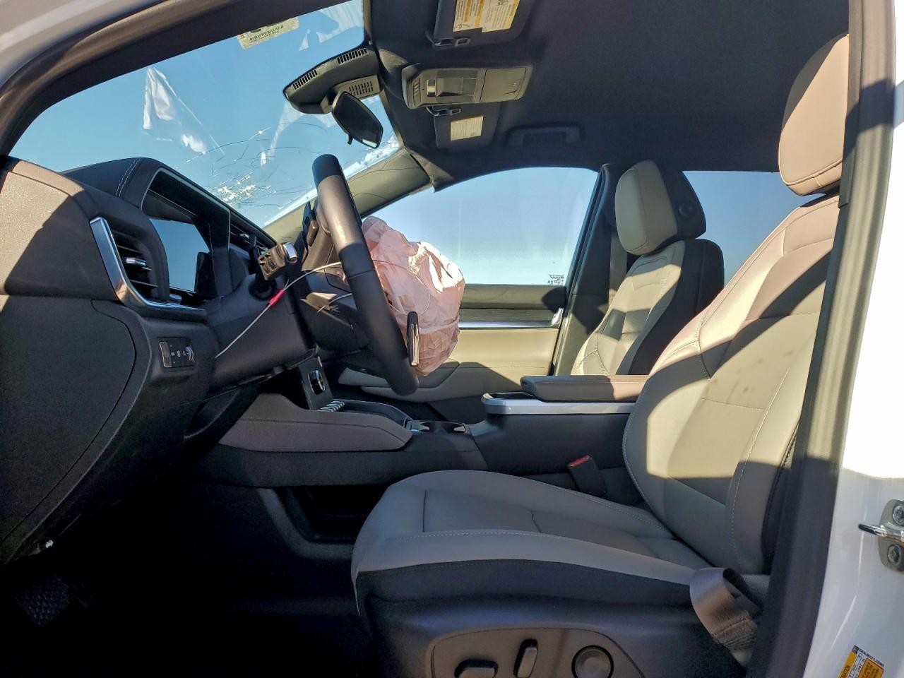 2026 GMC Terrain Elevation - Image 7