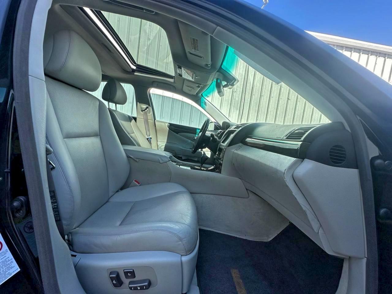 2009 Lexus Ls 460 - Image 5