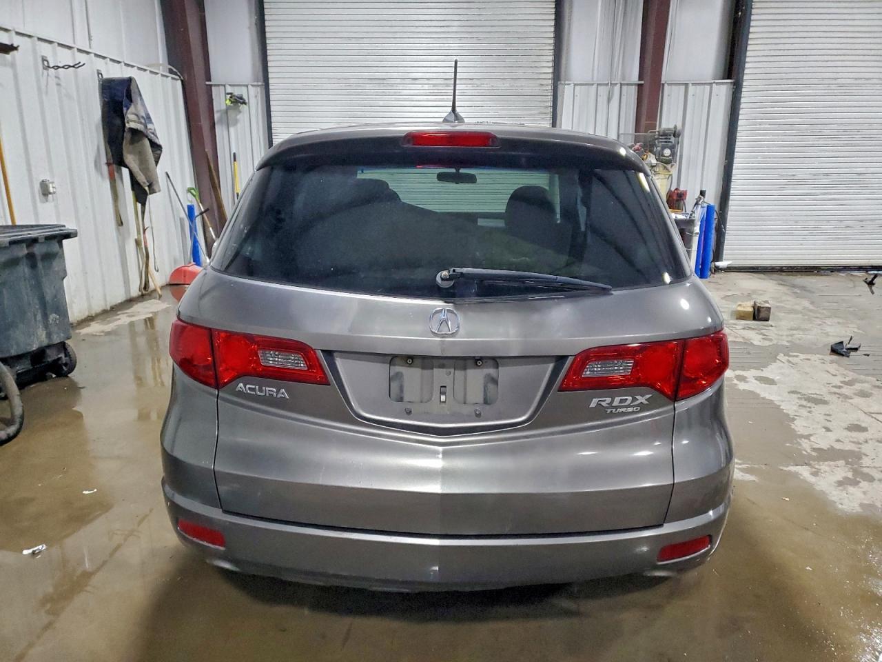 2007 Acura Rdx Technology - Image 6