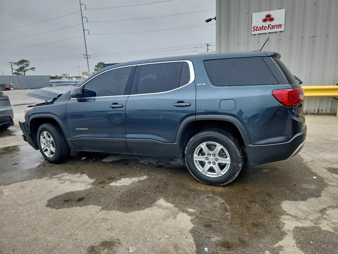 2019 GMC Acadia Sle - Image 2