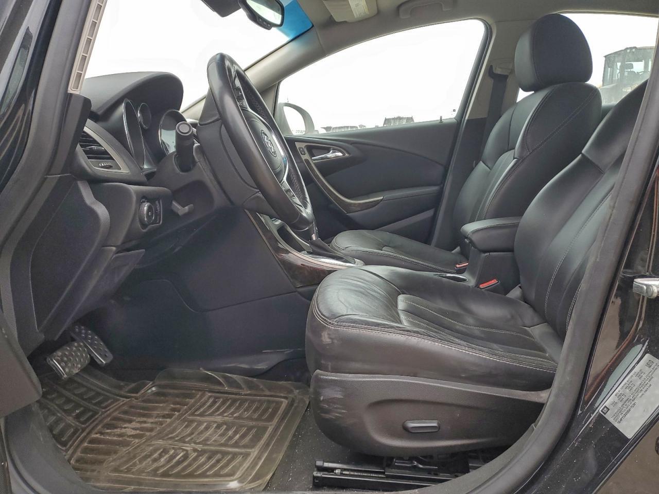 2013 Buick Verano Premium - Фото 7