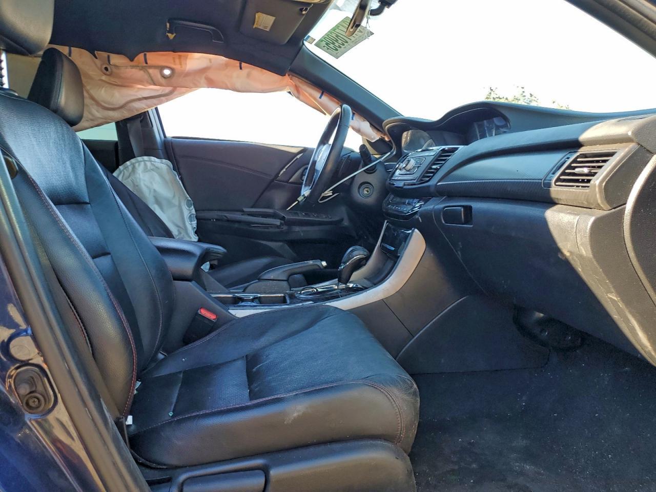 2017 Honda Accord Sport Special Edition - Image 7