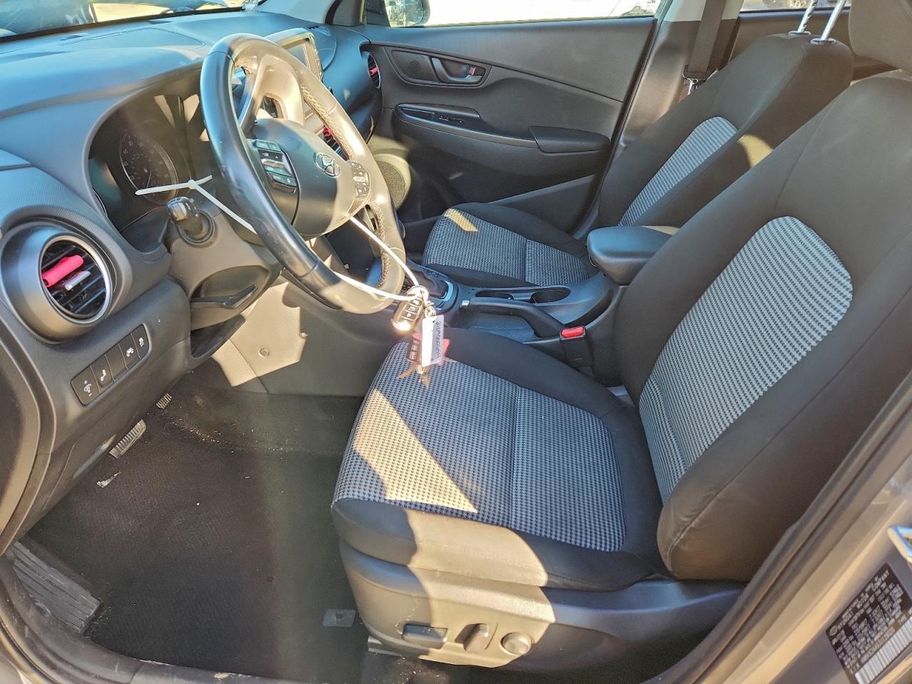 2018 Hyundai Kona Sel - Фото 7