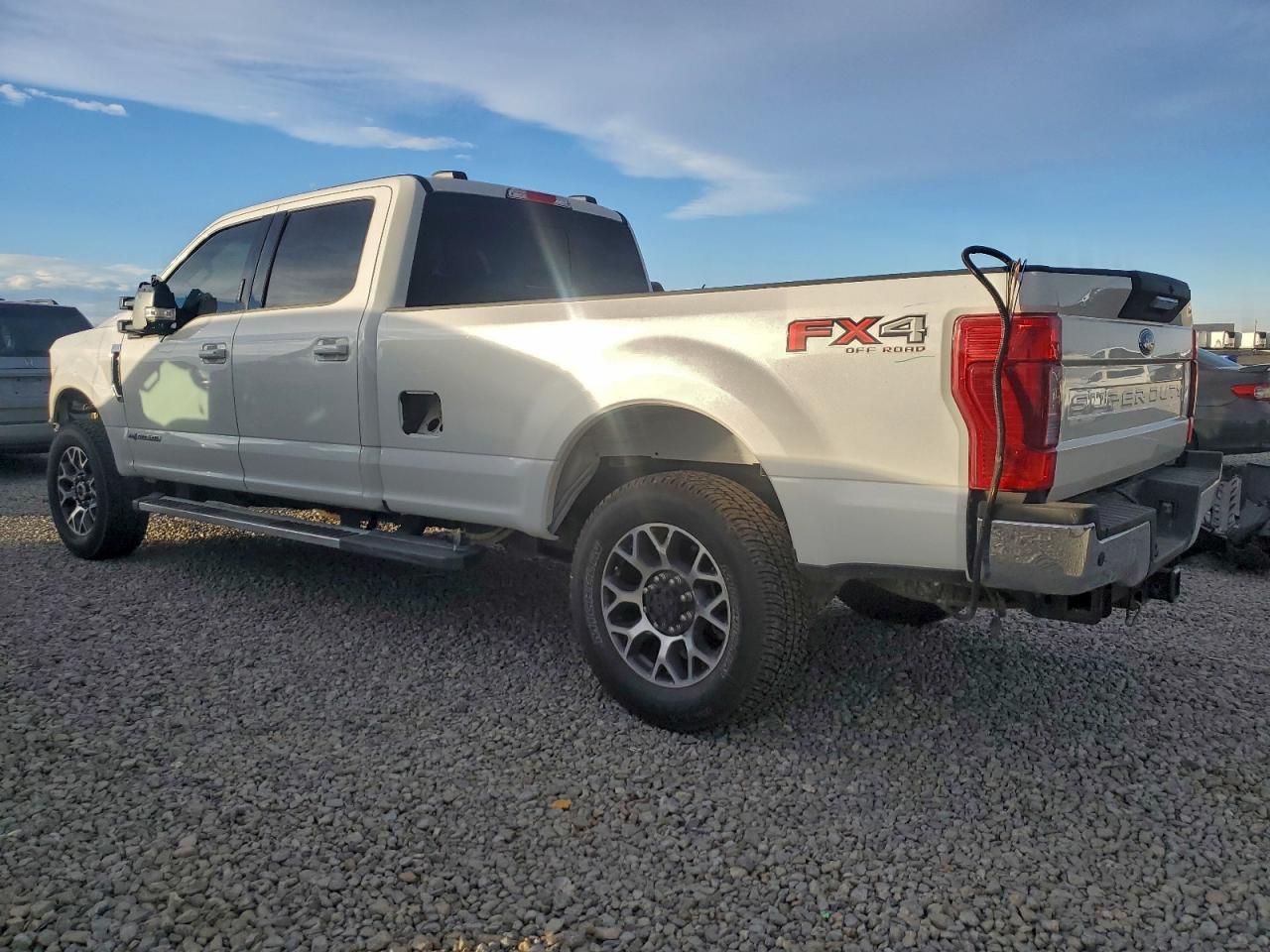 2022 Ford F350 Super Duty - Image 2