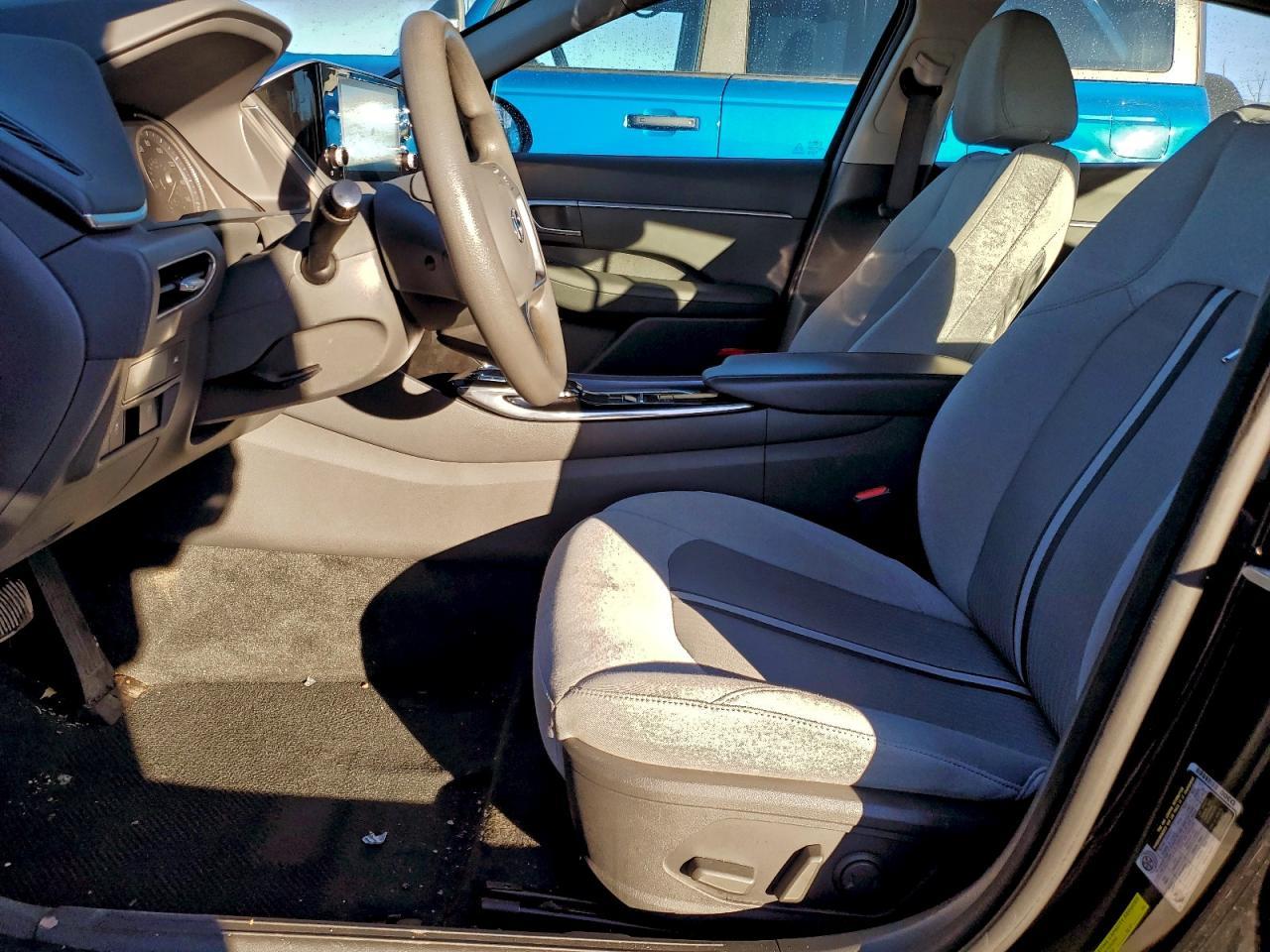 2021 Hyundai Sonata Sel - Image 7