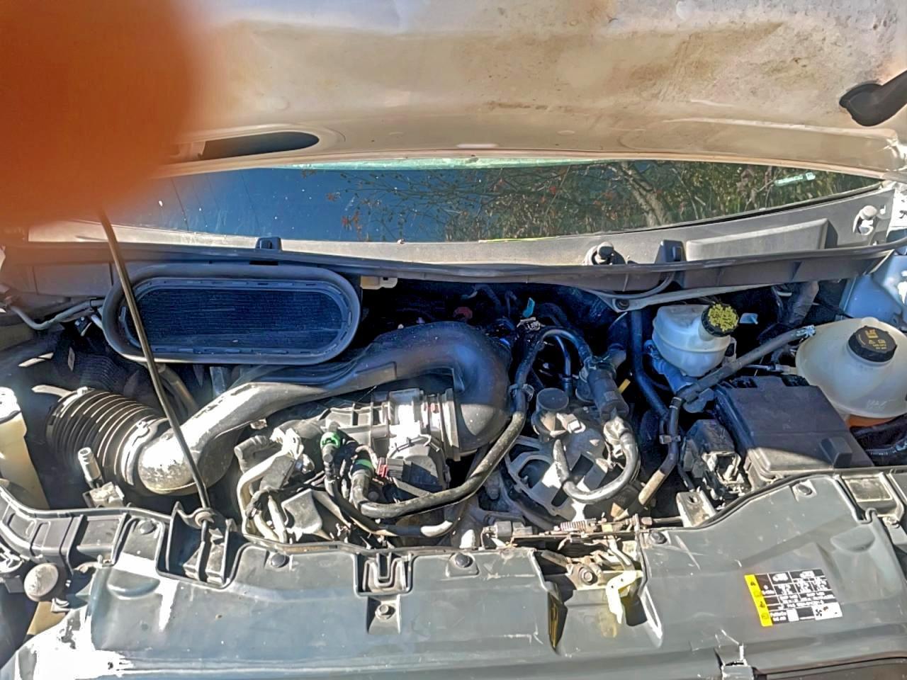 2022 Ford Transit T-250 - Image 7