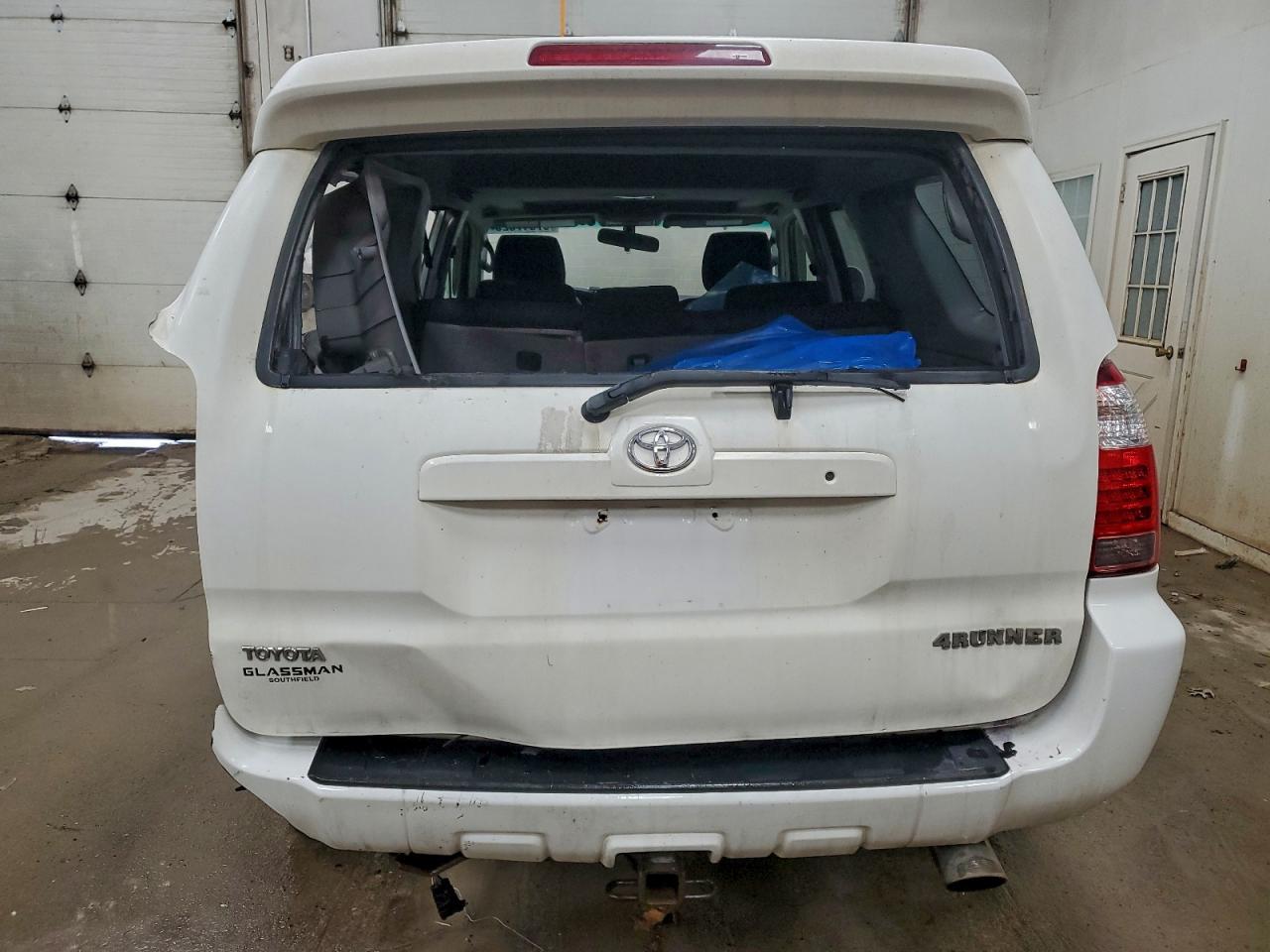 2006 Toyota 4Runner Sport Edition - Image 6