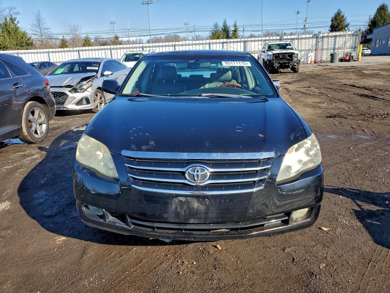 2006 Toyota Avalon Xl - Фото 5