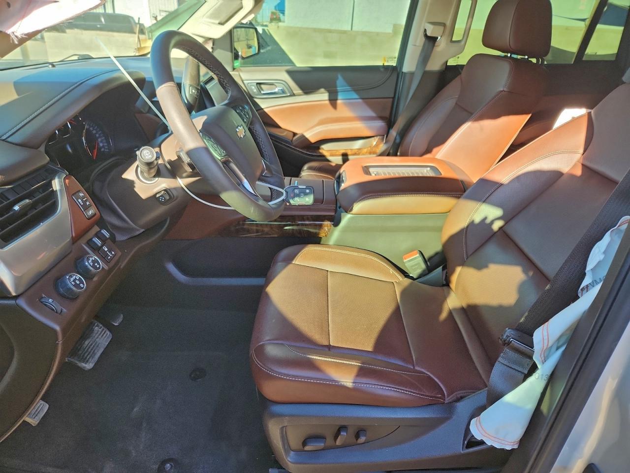 2018 Chevrolet Tahoe K1500 Premier - Фото 7