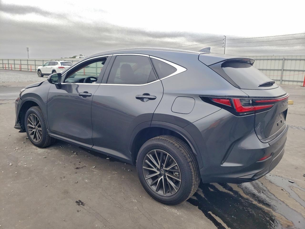 2026 Lexus Nx 350 - Image 2
