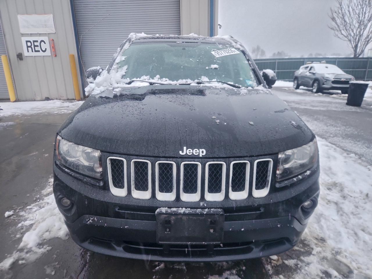 2014 Jeep Compass Sport - Image 5