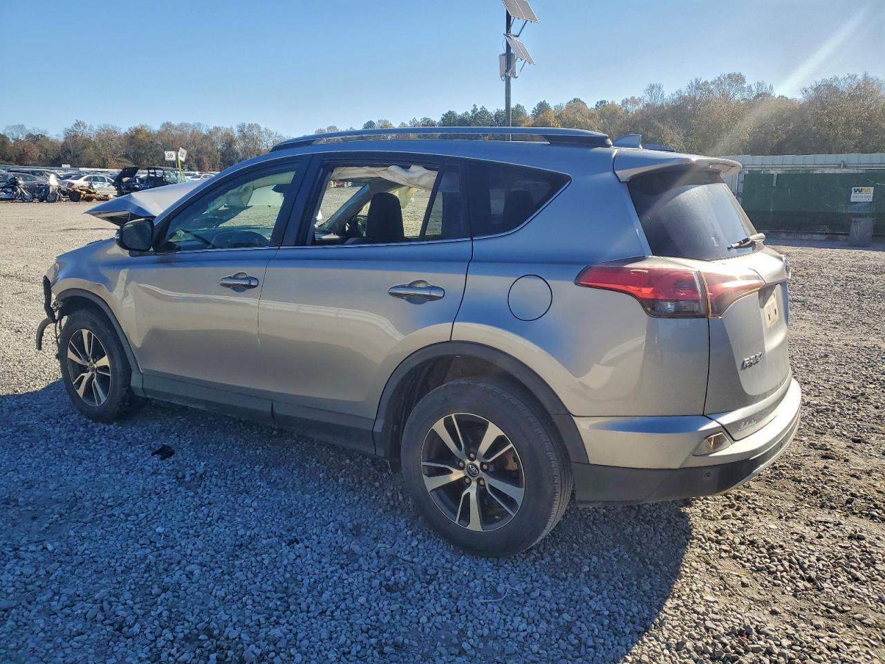 2018 Toyota Rav4 - Фото 2