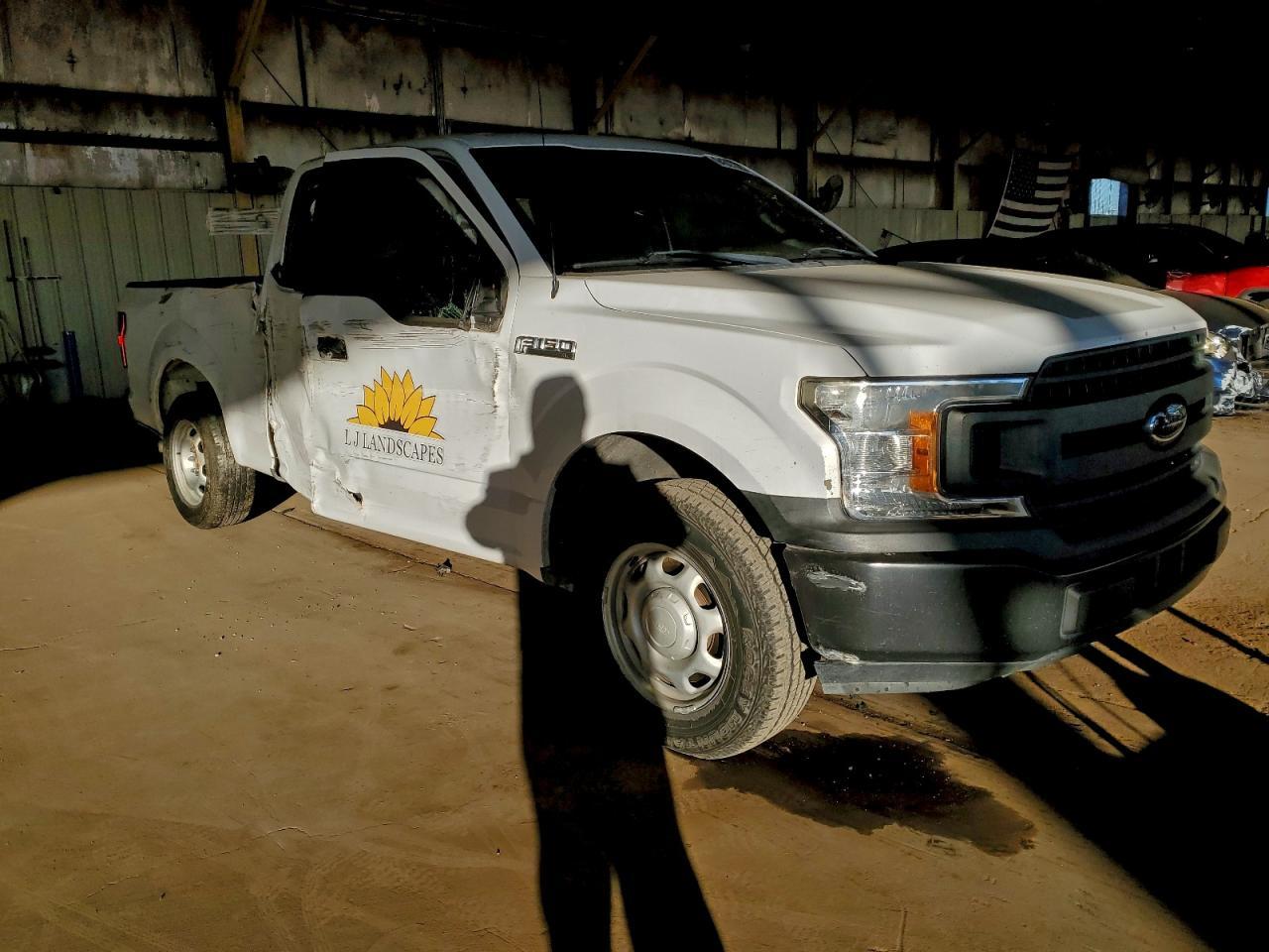 2018 Ford F150 Super Cab - Image 4