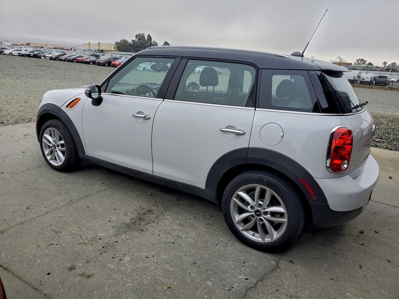 2014 Mini Cooper Countryman - Фото 2