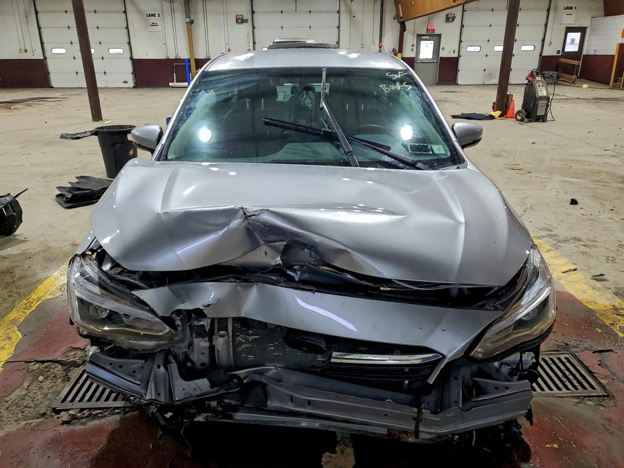 2020 Subaru Impreza Limited - Фото 5