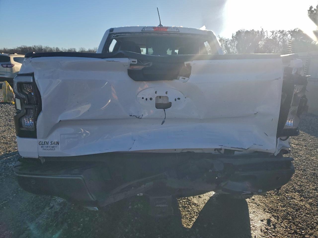 2024 Ford Ranger Xlt - Image 6