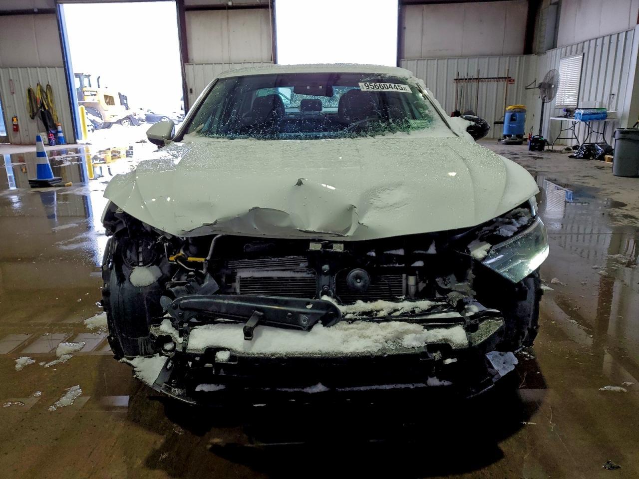 2020 Volkswagen Jetta S - Фото 5