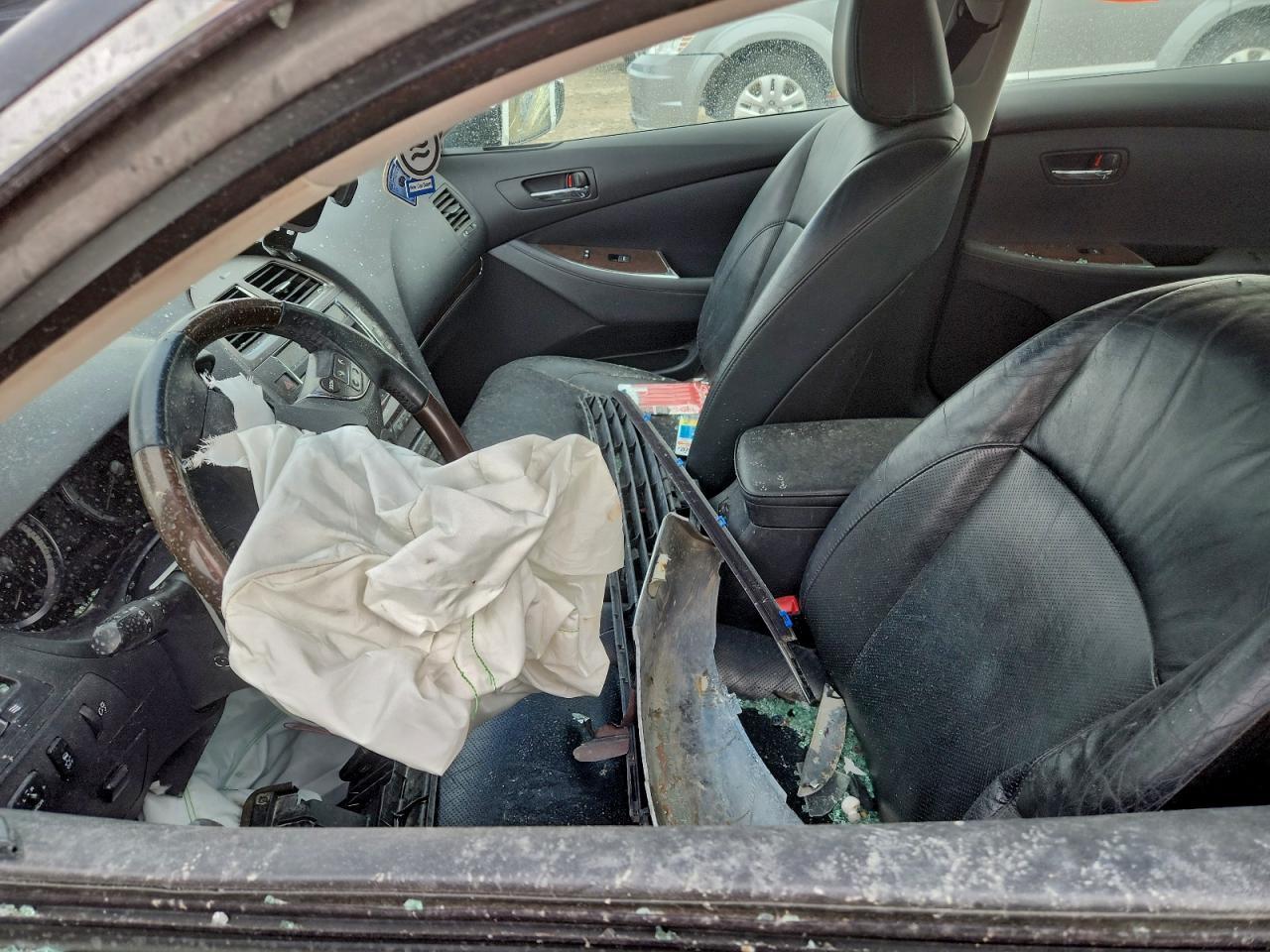 2011 Lexus Es 350 - Фото 7