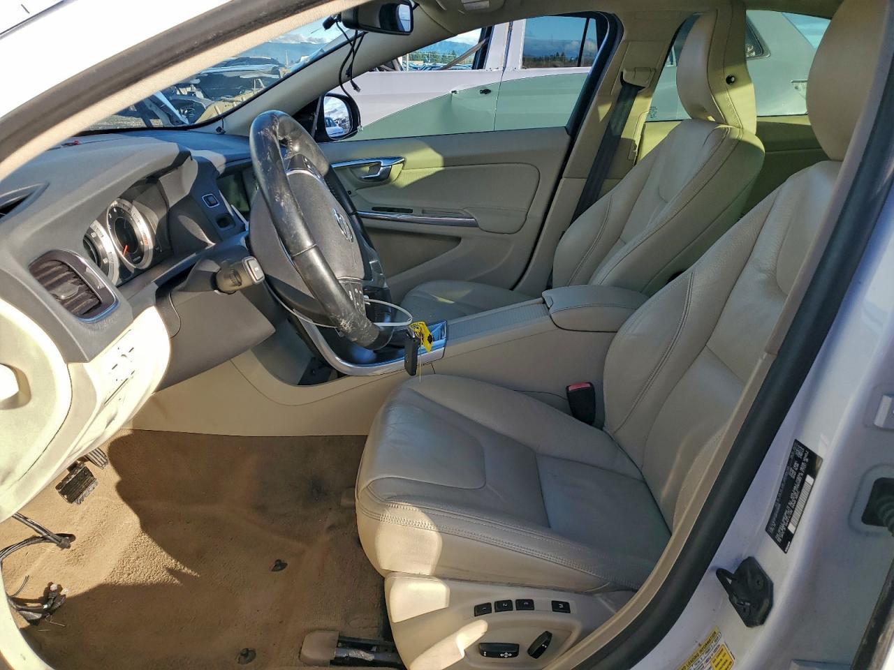 2013 Volvo S60 T5 - Фото 7