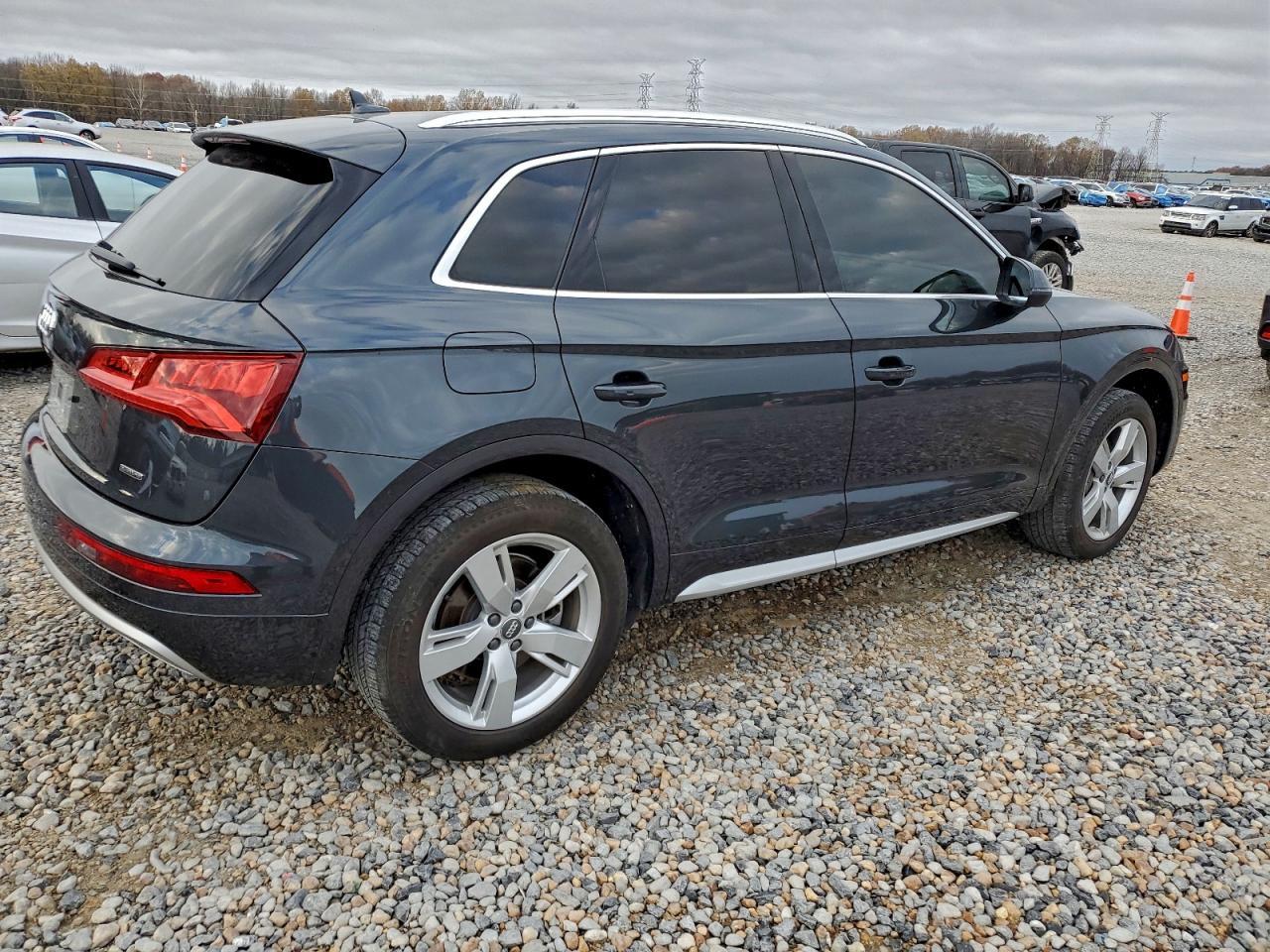 2019 Audi Q5 Premium - Фото 3