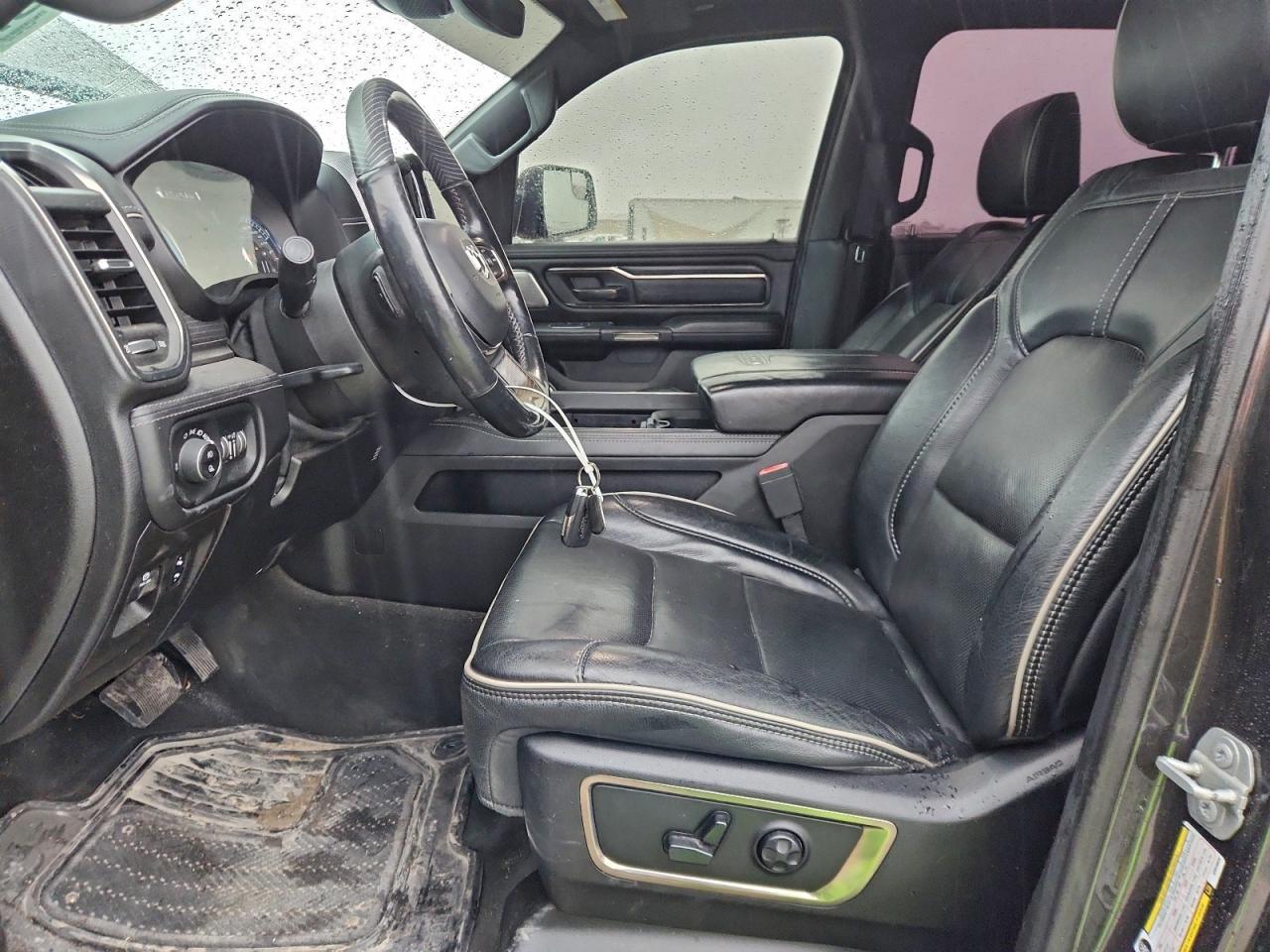 2019 Ram 1500 Limited - Фото 7