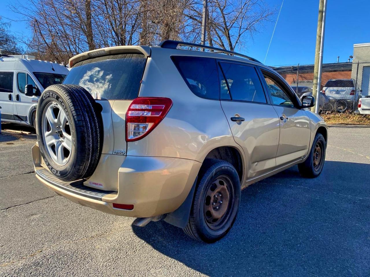 2010 Toyota Rav4 - Фото 4