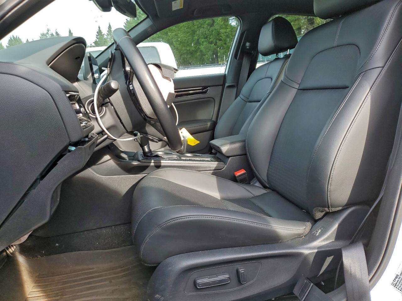 2024 Honda Civic Sport Touring - Фото 7