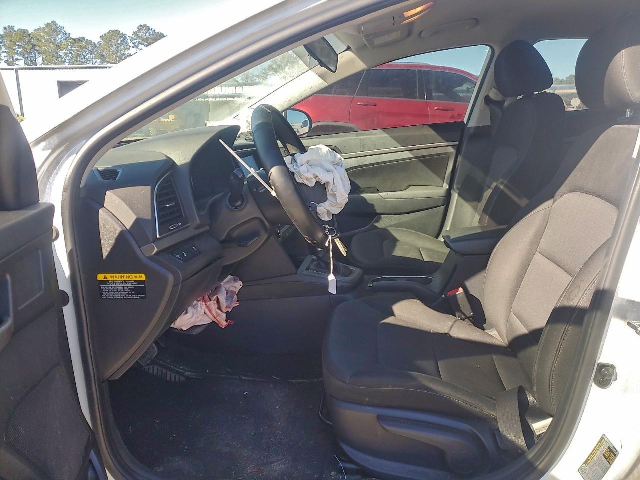 2018 Hyundai Elantra Sel - Фото 7
