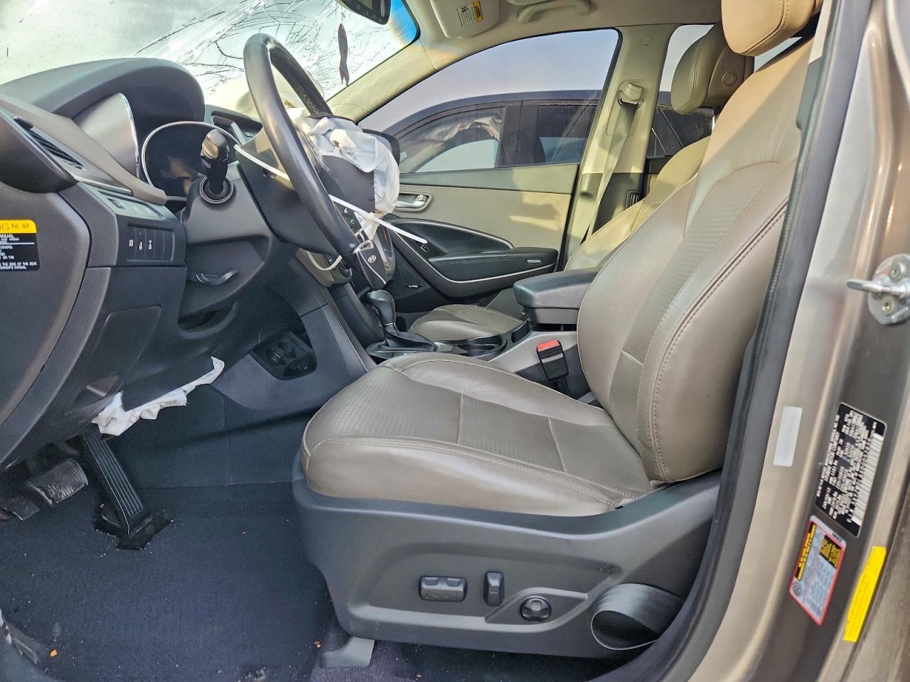 2013 Hyundai Santa Fe Sport - Фото 7
