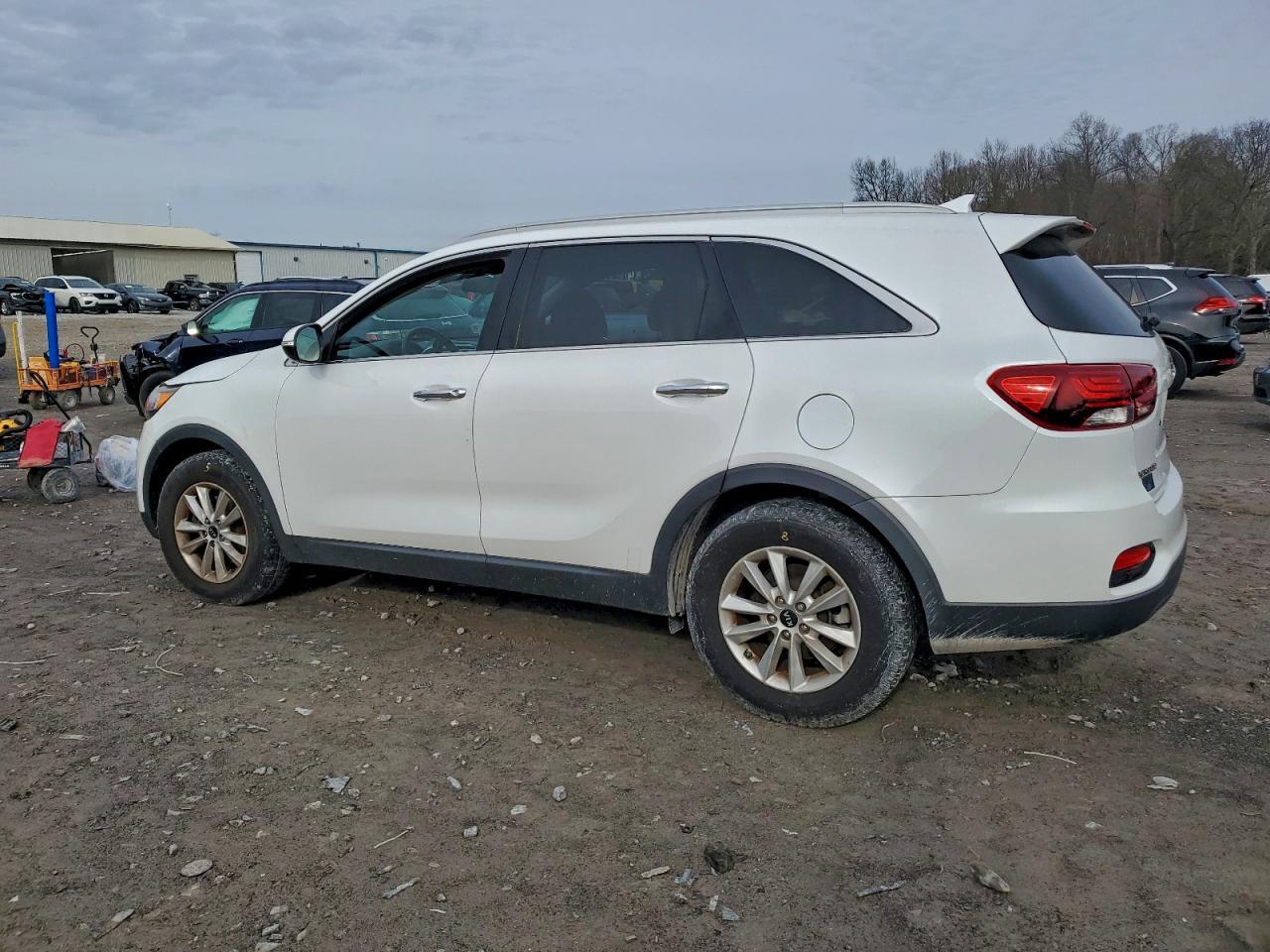 2019 Kia Sorento L - Фото 2