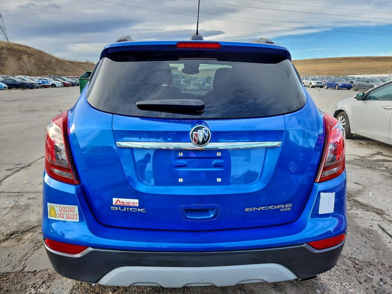 2018 Buick Encore Preferred - Image 6