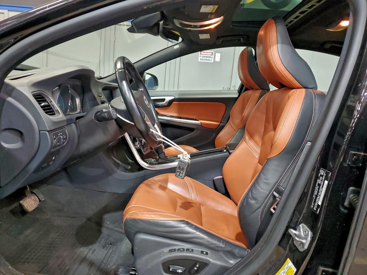 2015 Volvo S60 Premier - Image 7