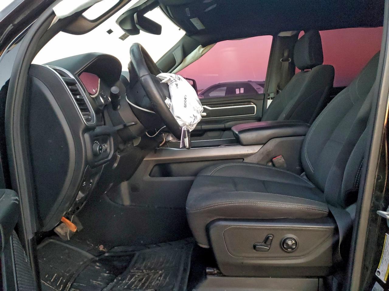 2019 Ram 1500 Big Horn/Lone Star - Фото 7