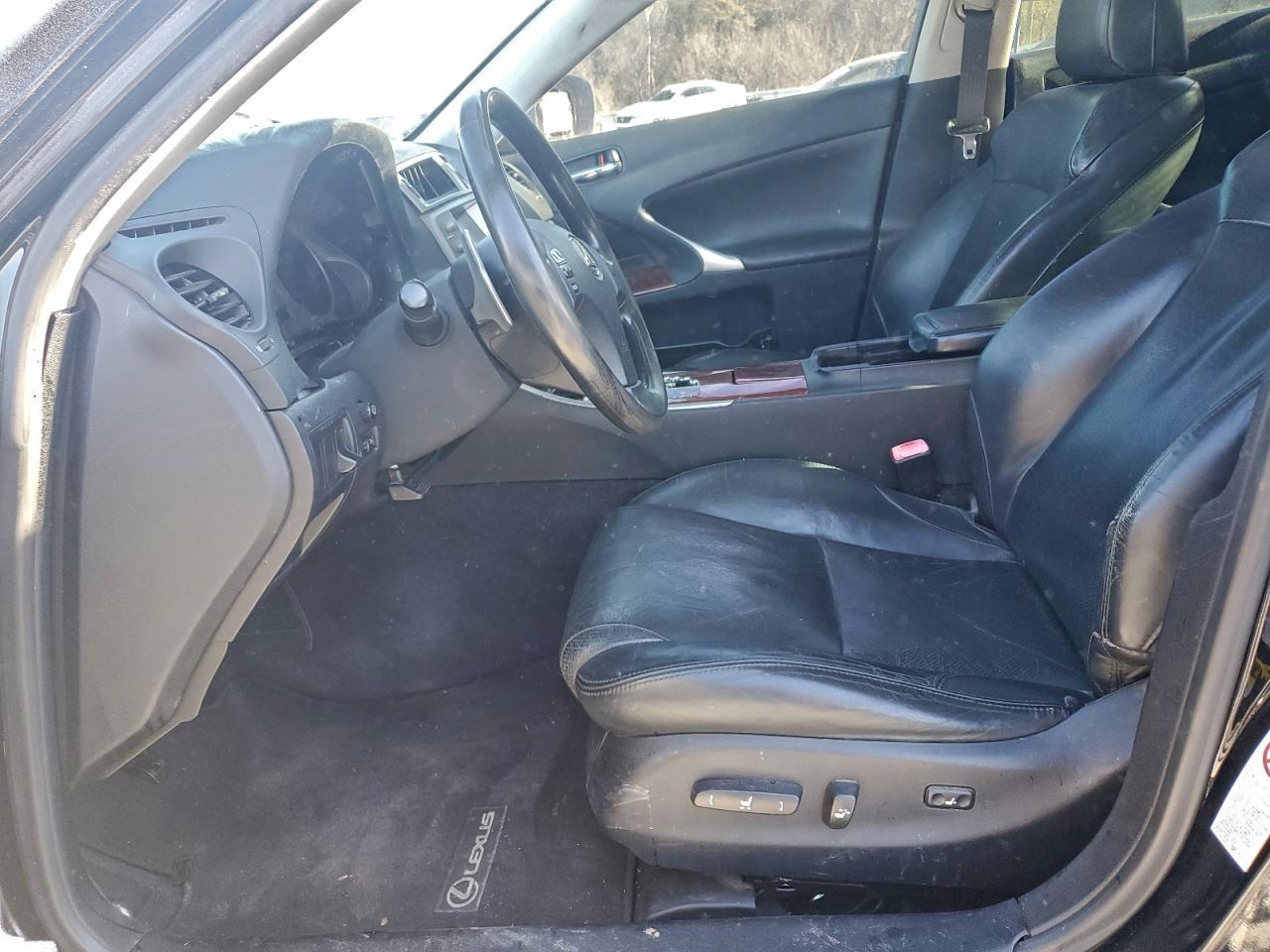 2008 Lexus Is 250 - Фото 7
