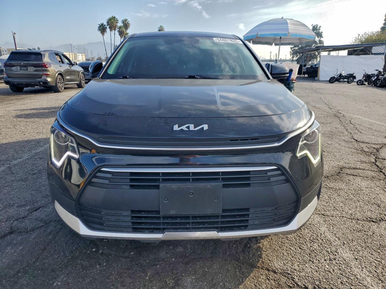 2023 Kia Niro Lx - Image 5